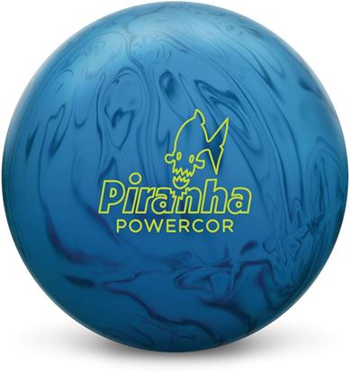 Picture of Columbia 300 Piranha PowerCOR