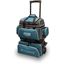 Picture of Storm 4-Ball Rolling Thunder Roller - Black/Steel Blue