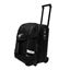 Picture of Eagle 2-Ball Rolling Bag - Silver