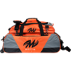 Picture of Ballistix 3-Ball Tote - Tangerine