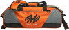 Picture of Ballistix 3-Ball Tote - Tangerine