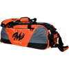 Picture of Ballistix 3-Ball Tote - Tangerine