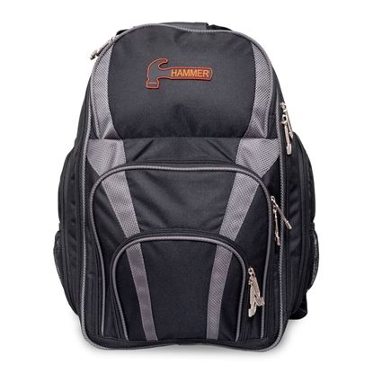 Picture of Hammer Tournament Backpack