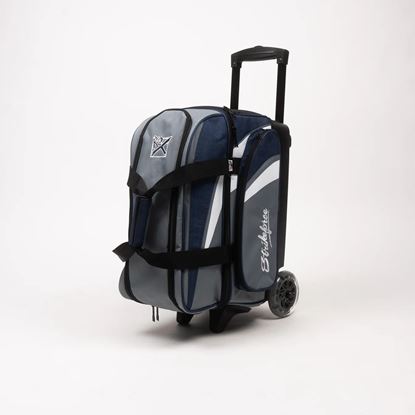 Picture of KR Cruiser 2-Ball Roller - Grey/Navy